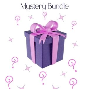 Mystery Bundle Of 4 Women's Shirts In Size XL! New Without Tags!